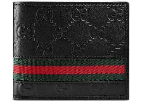 60223 gucci wallet price|Gucci bi folding wallet.